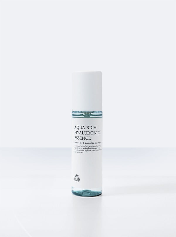 Aqua Rich Hyaluronic Essence - Tinh chất dưỡng ẩm sâu 100ML