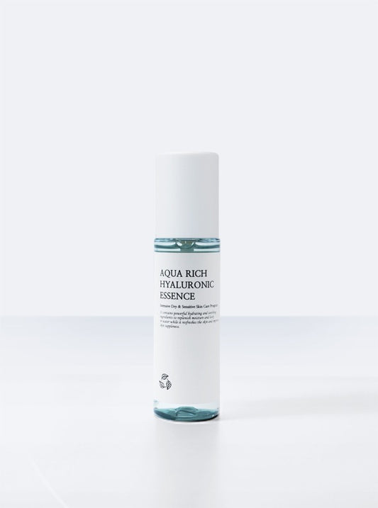 Aqua Rich Hyaluronic Essence - Tinh chất dưỡng ẩm sâu 100ML