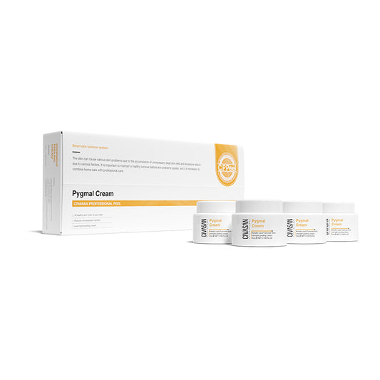 Kem Trị Nám Civasan Pygmal Professional Peel