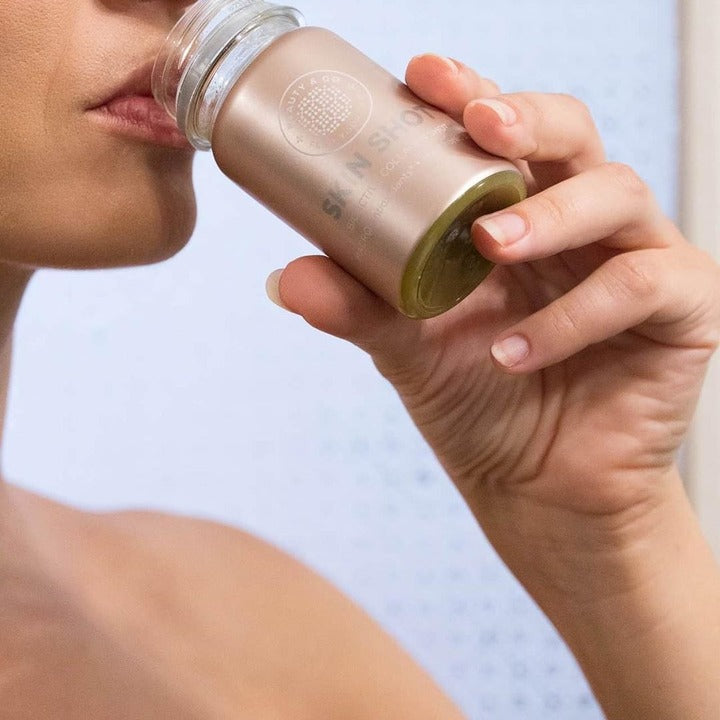 Skinshot beauty drink