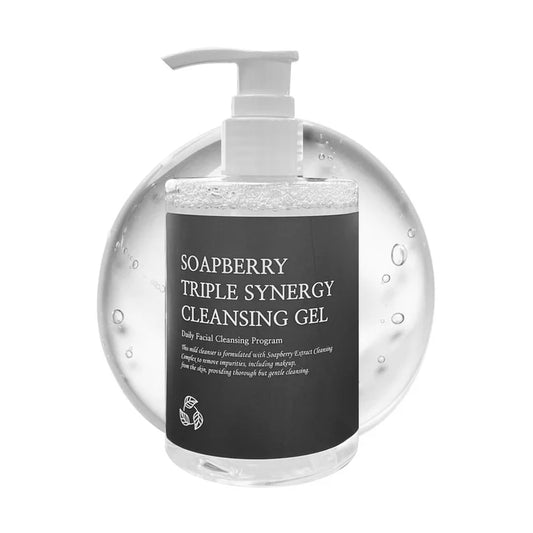 Reboncel Soapberry Triple Synergy Clearing Gel