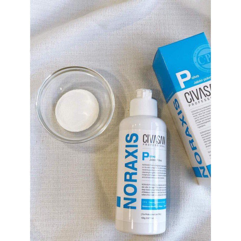 Civasan Exfoliator