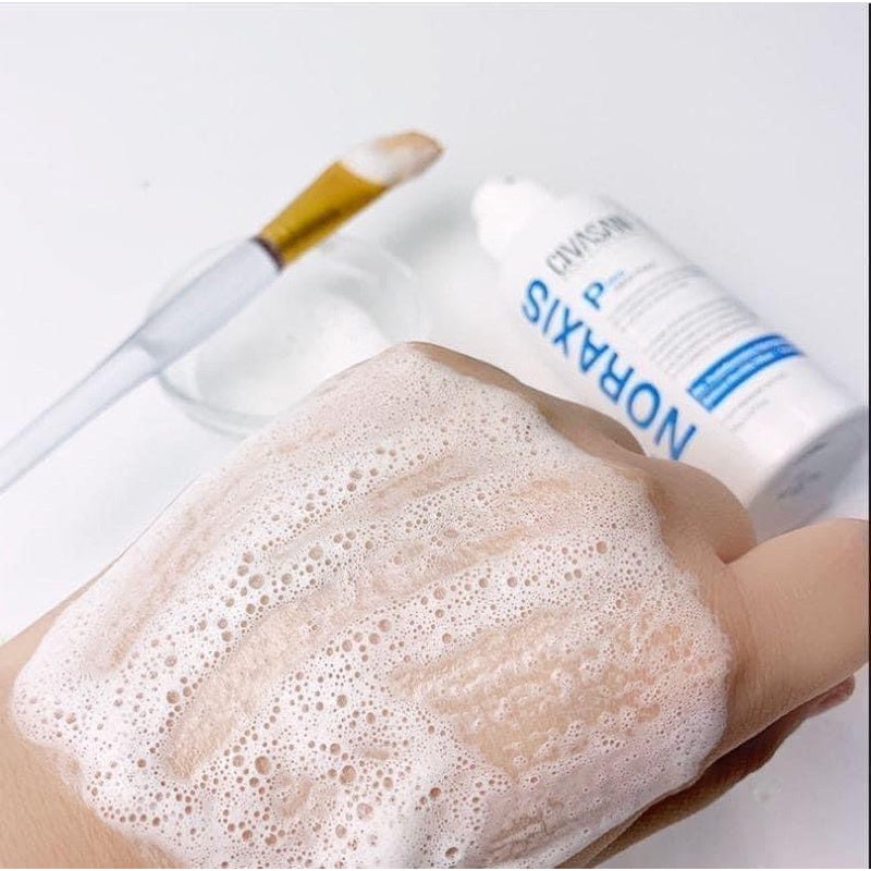 Civasan Exfoliator