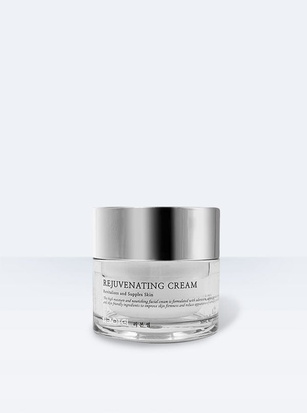 Reboncel Rejuvenating Cream