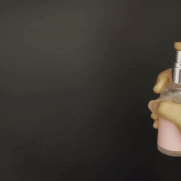Real Glow Mist Serum