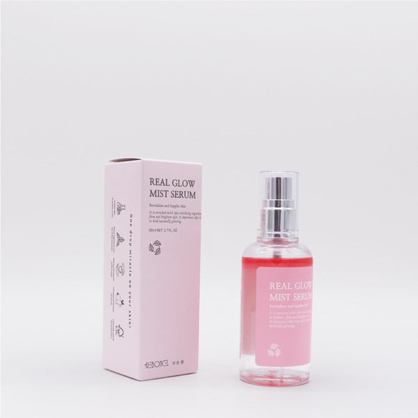 Real Glow Mist Serum