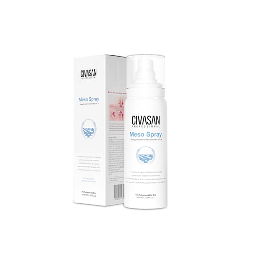 Xịt Khoáng Civasan Meso Spray 60ml
