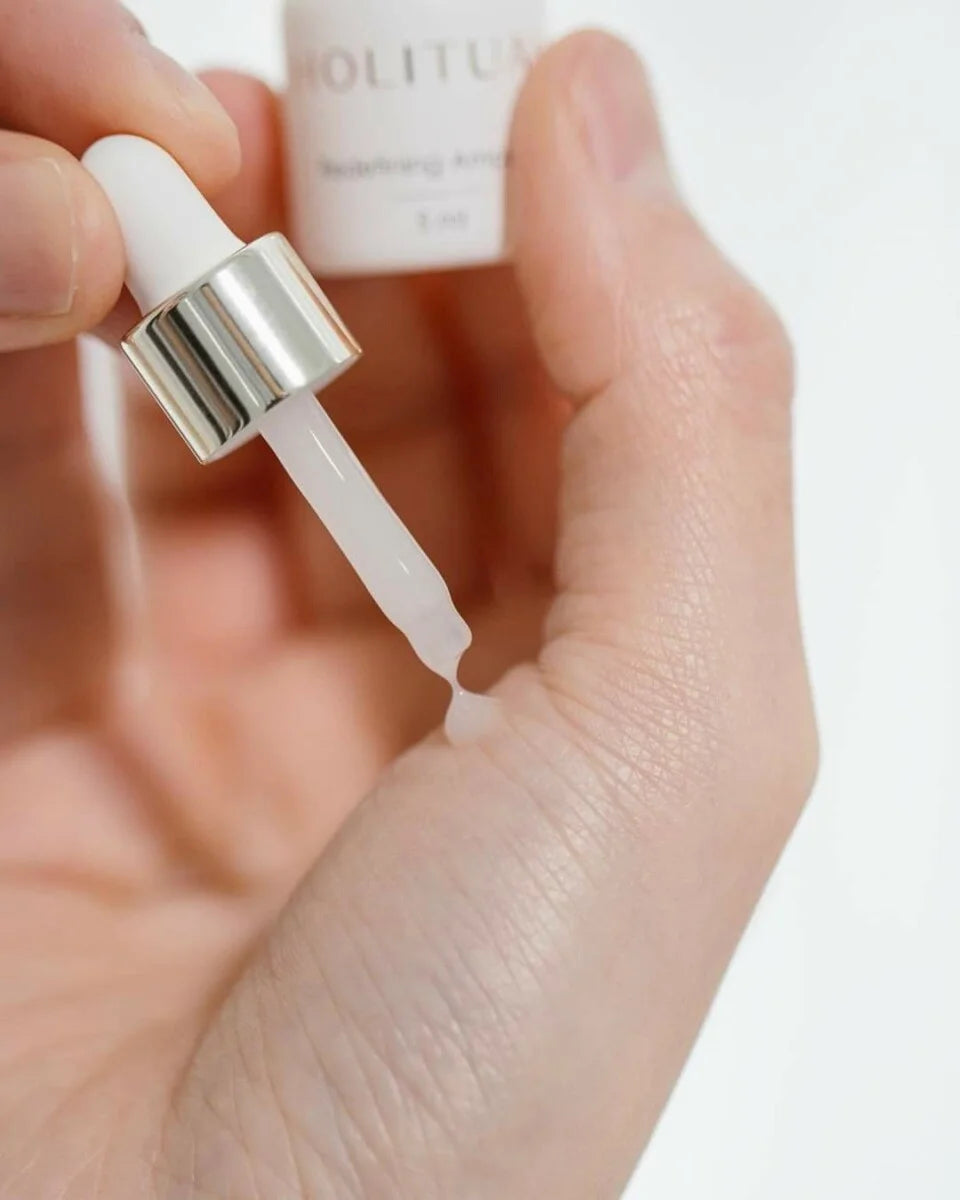 TINH CHẤT HOLITUA  REDEFINING AMPOULE