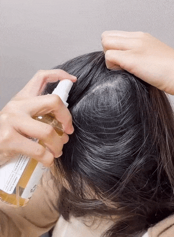 Reboncel Hair Essence - Tinh chất ngừa rụng tóc - Chai 150ml