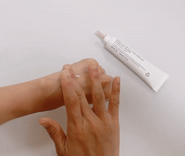 Kem chống nắng nâng tone Reboncel Rosy Glow All Day Skin Fit Tone Up Cream SPF40+, PA++ 30ml