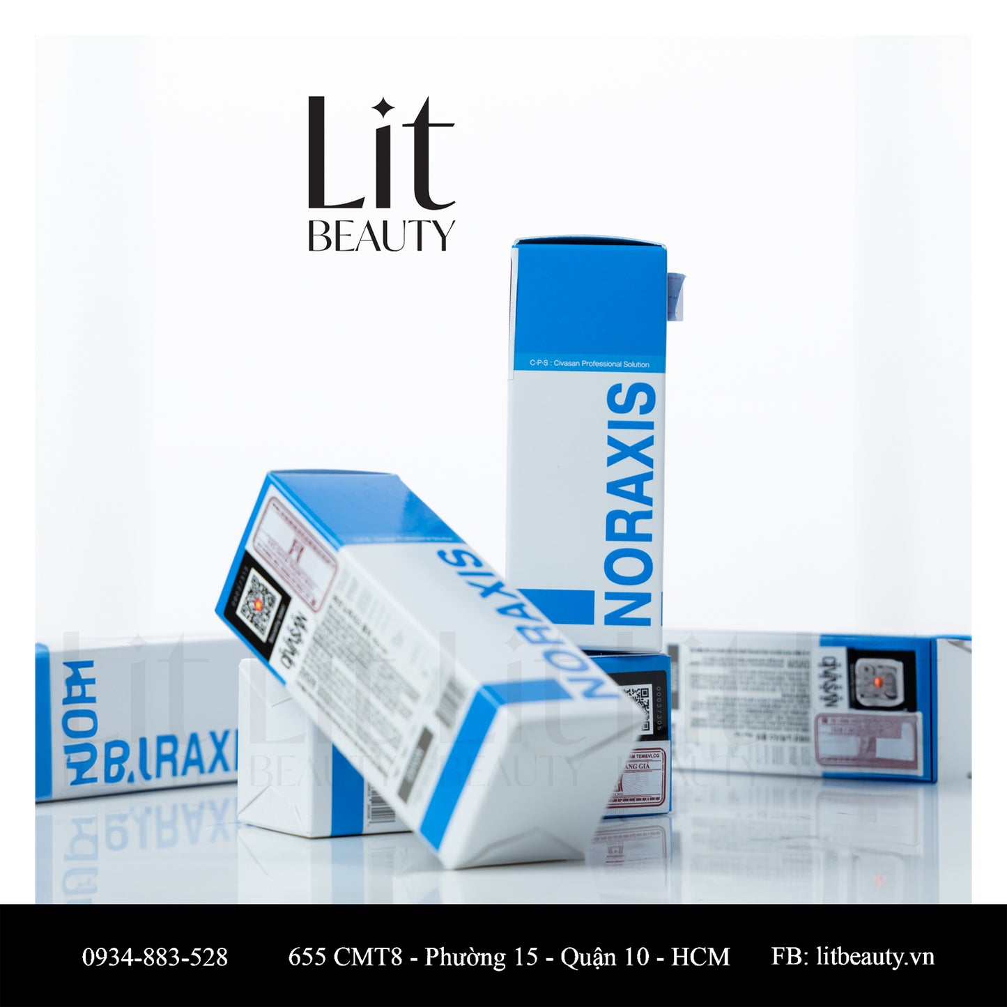 Civasan Exfoliator