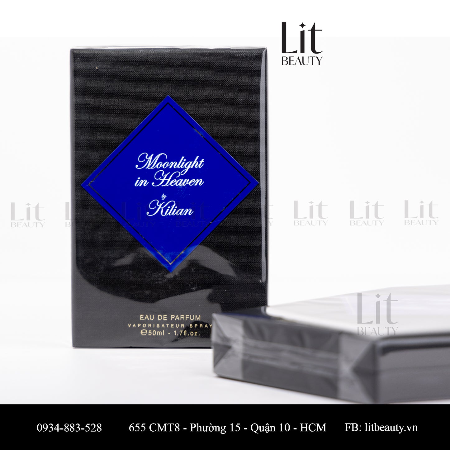 NƯỚC HOA UNISEX KILIAN MOONLIGHT IN HEAVEN 50ML