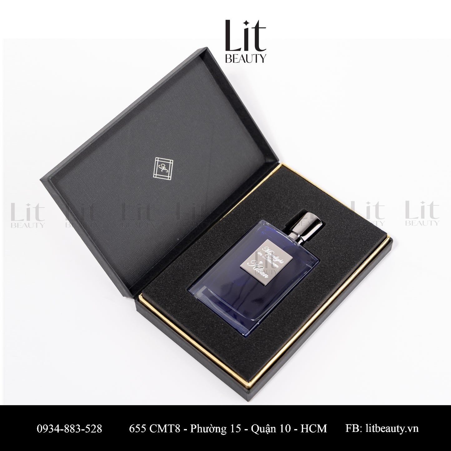 NƯỚC HOA UNISEX KILIAN MOONLIGHT IN HEAVEN 50ML