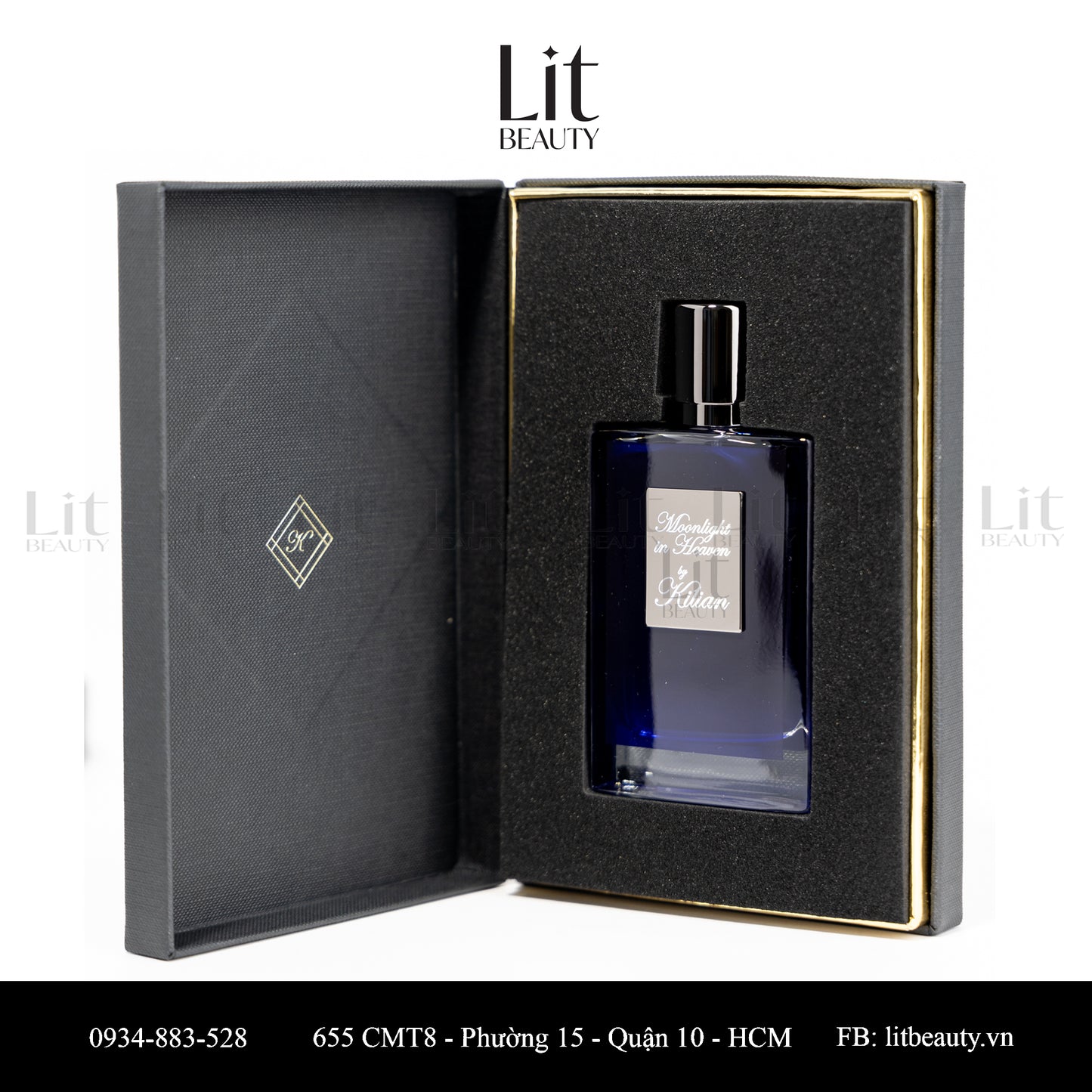 NƯỚC HOA UNISEX KILIAN MOONLIGHT IN HEAVEN 50ML
