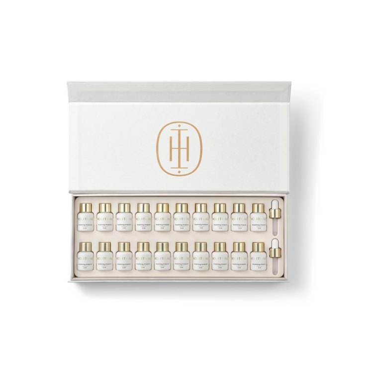 TINH CHẤT HOLITUA  REDEFINING AMPOULE