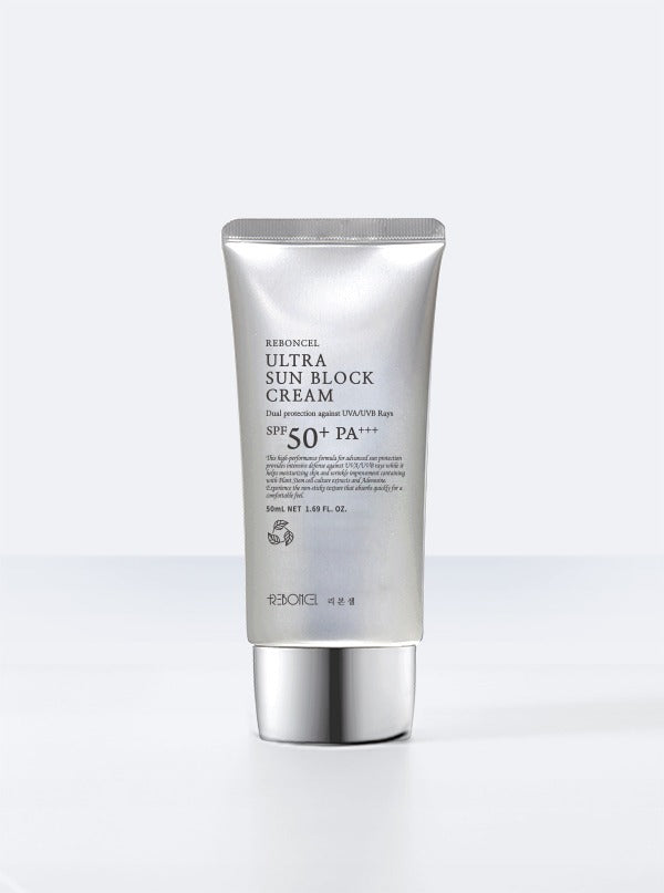 Reboncel Sunscreen
