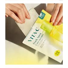 Goodal Vita-C Dark Spot Care Serum Mask
