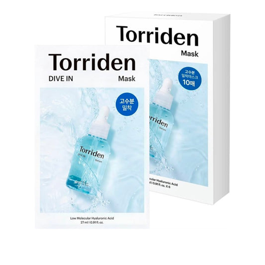 Torriden Dive In Mask