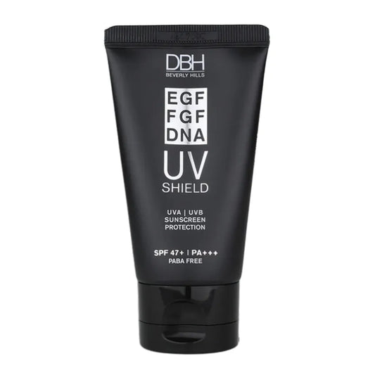 Kem Chống Nắng DBH UV Shield EGF FGF DNA SPF47+/ PA+++, 60ml