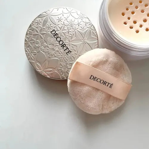 Phấn Phủ Bột Decorté Face Powder Poudre Libre 20g