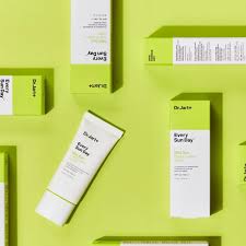 Kem Chống Nắng Vật Lý Dr.Jart Every Sun Day Mild Sun 43/ PA+++ 30ml