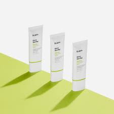 Kem Chống Nắng Vật Lý Dr.Jart Every Sun Day Mild Sun 43/ PA+++ 30ml