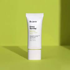 Kem Chống Nắng Vật Lý Dr.Jart Every Sun Day Mild Sun 43/ PA+++ 30ml