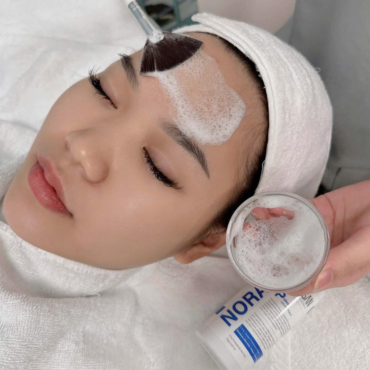 Civasan Exfoliator