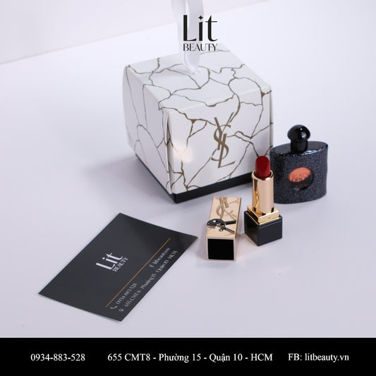 SET SON VÀ NƯỚC HOA YSL LIMITED