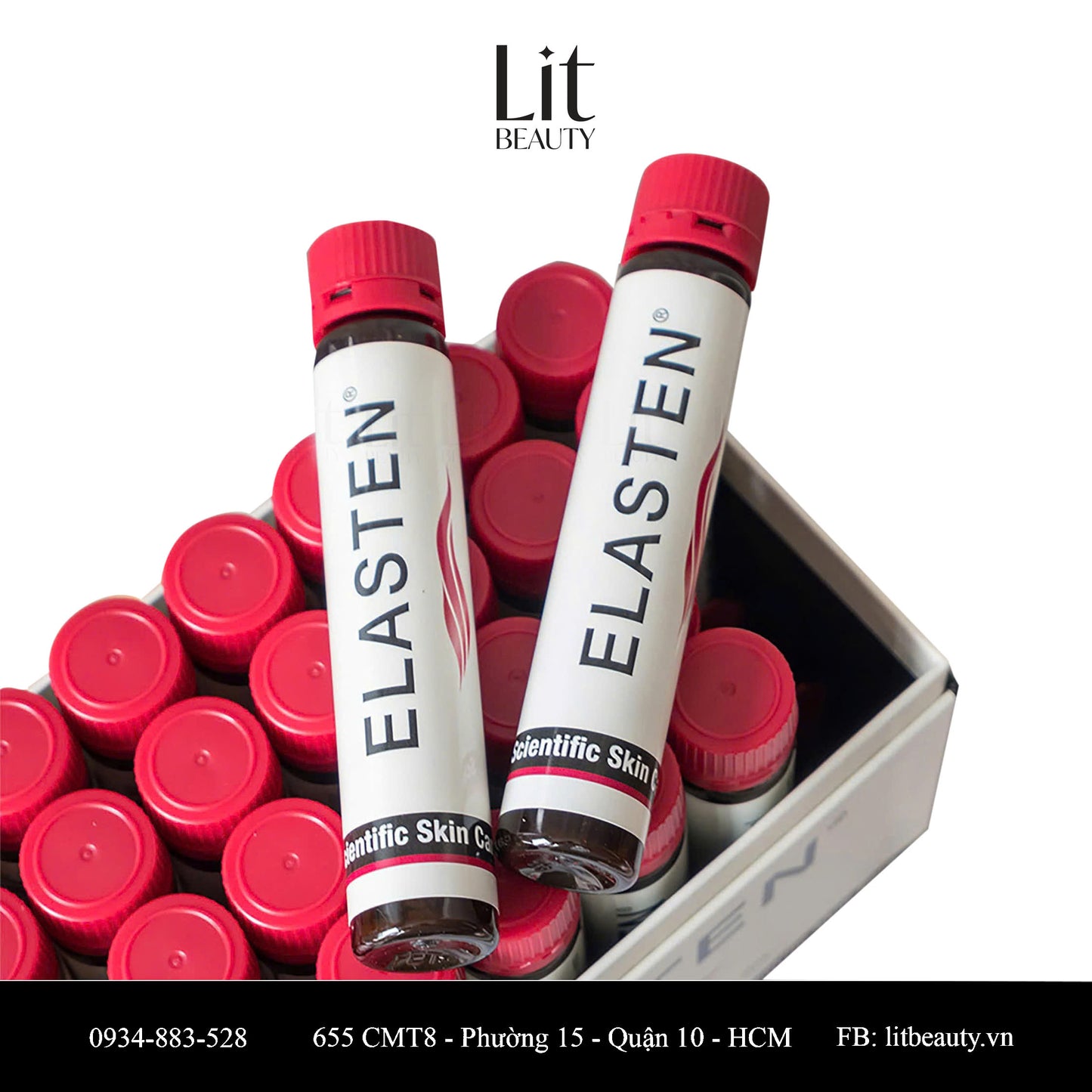 COLLAGEN ELASTEN