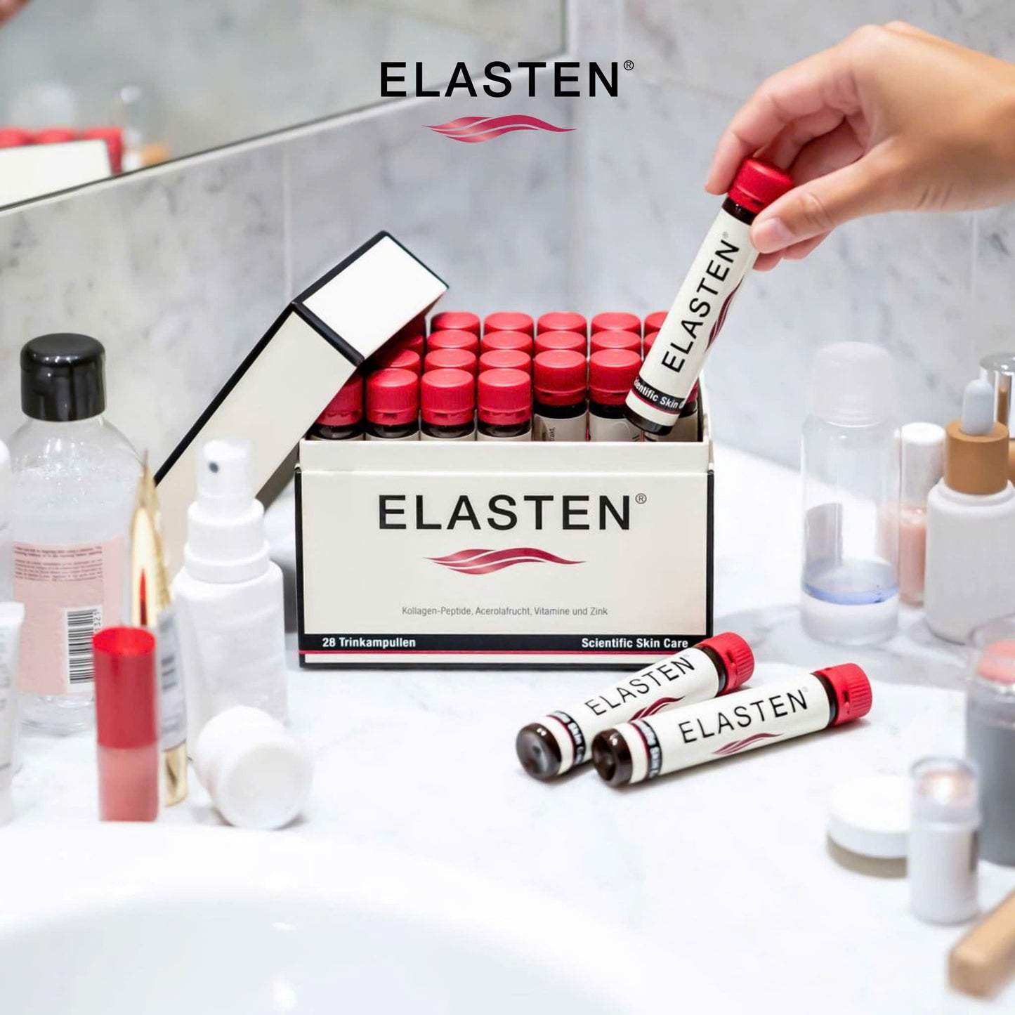 COLLAGEN ELASTEN