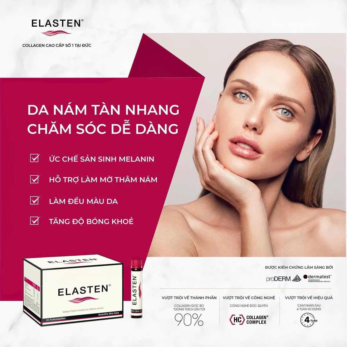 COLLAGEN ELASTEN