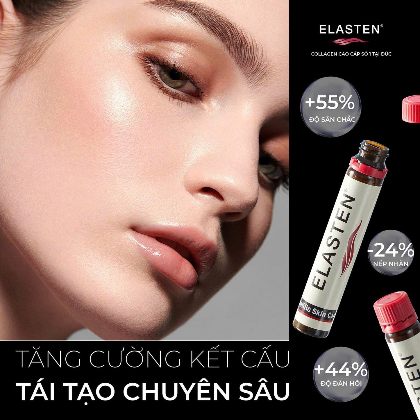 COLLAGEN ELASTEN
