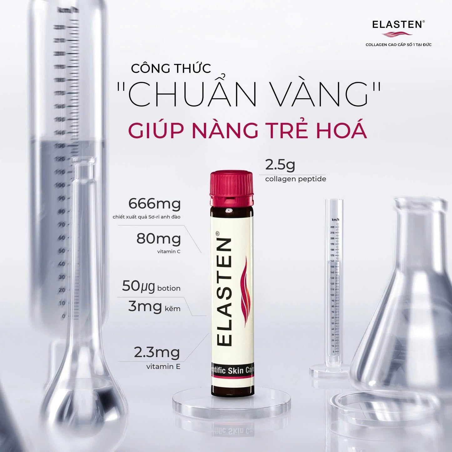 COLLAGEN ELASTEN