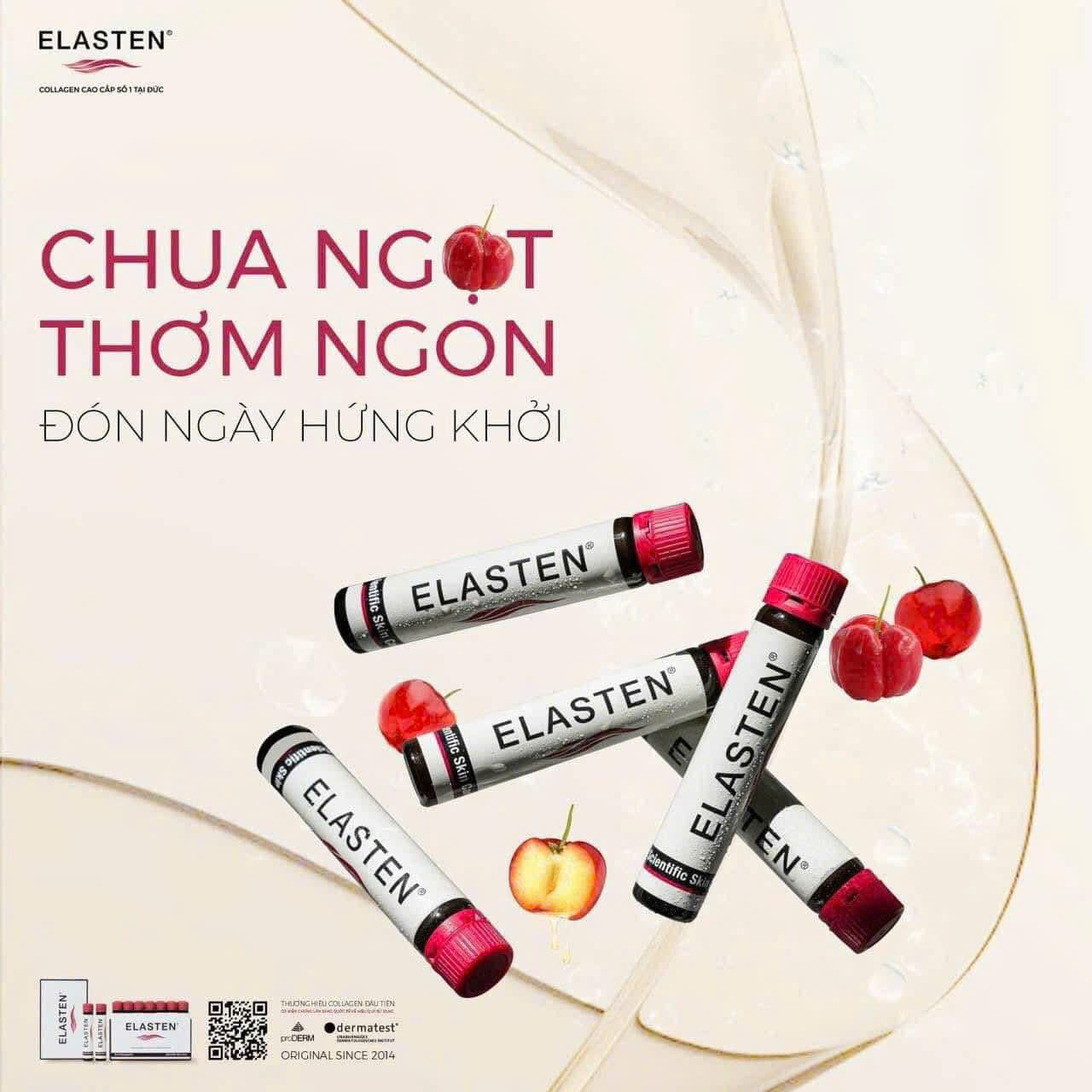 COLLAGEN ELASTEN