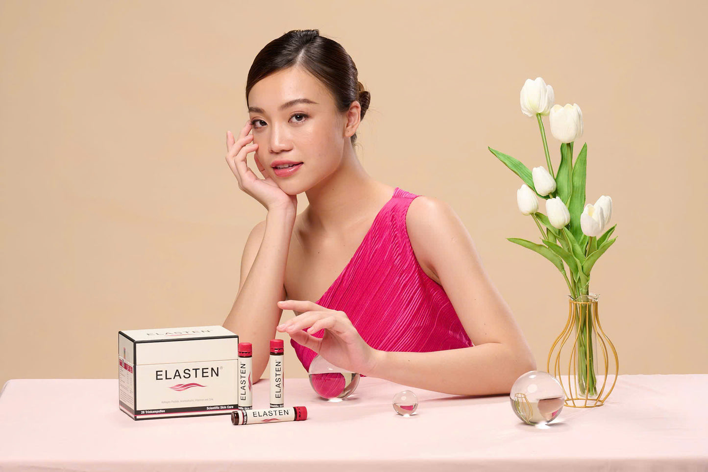 COLLAGEN ELASTEN