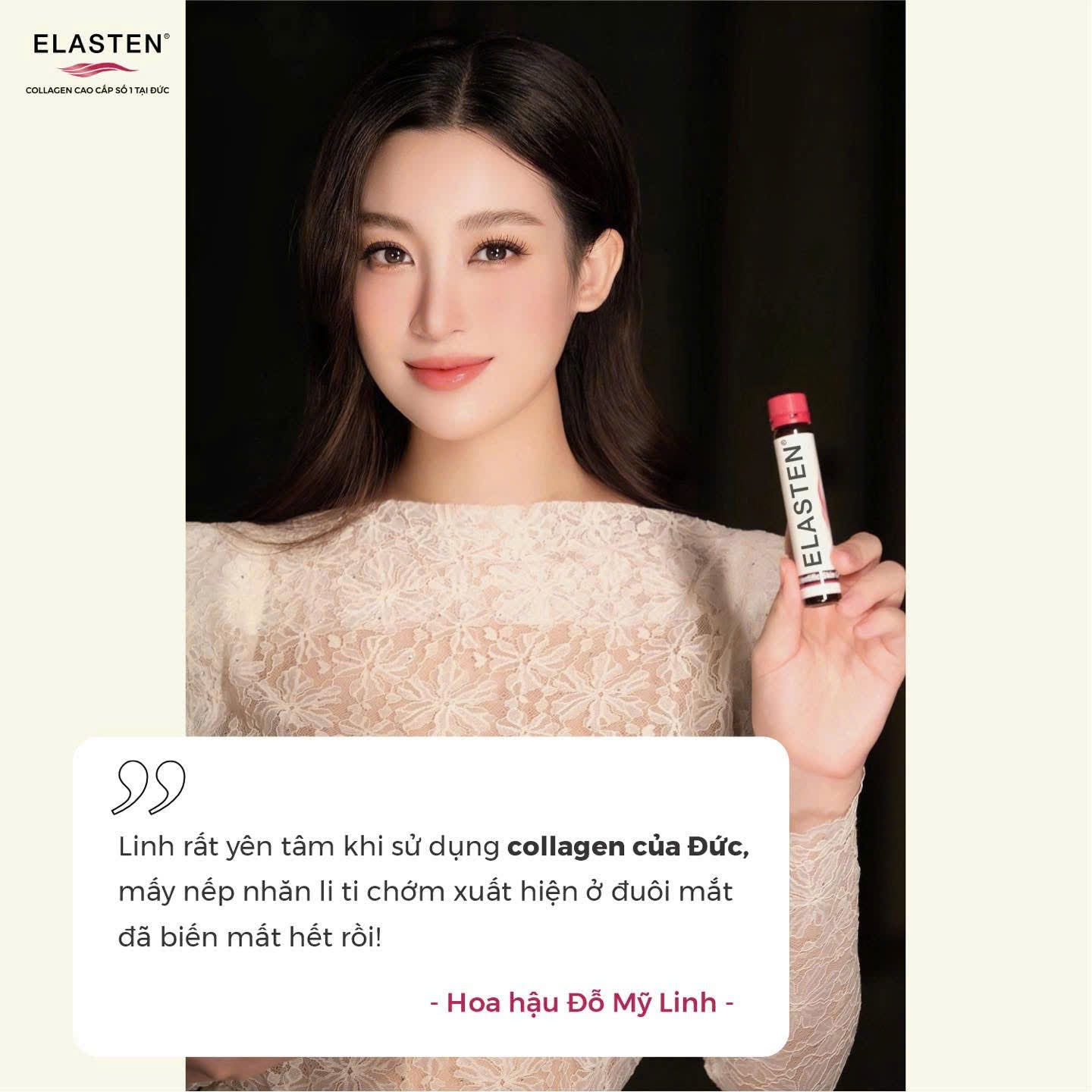 COLLAGEN ELASTEN