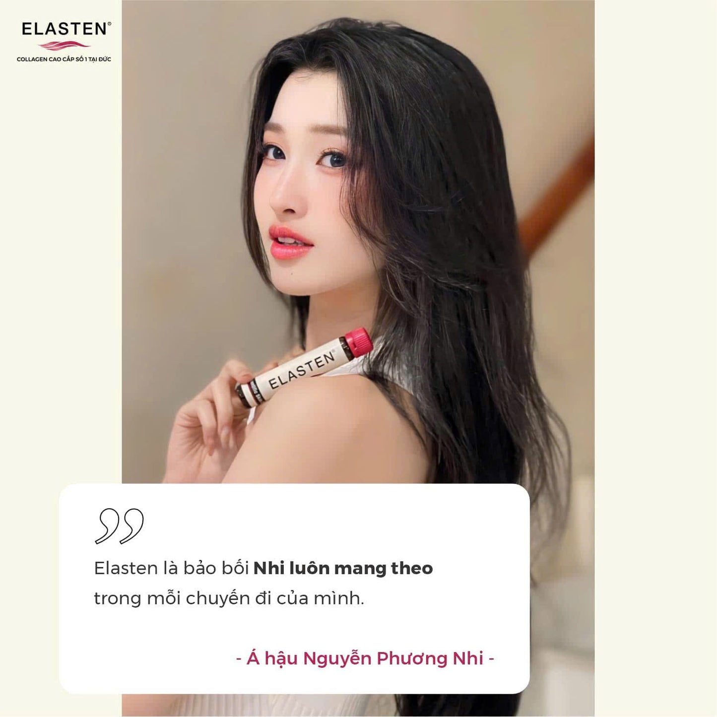 COLLAGEN ELASTEN