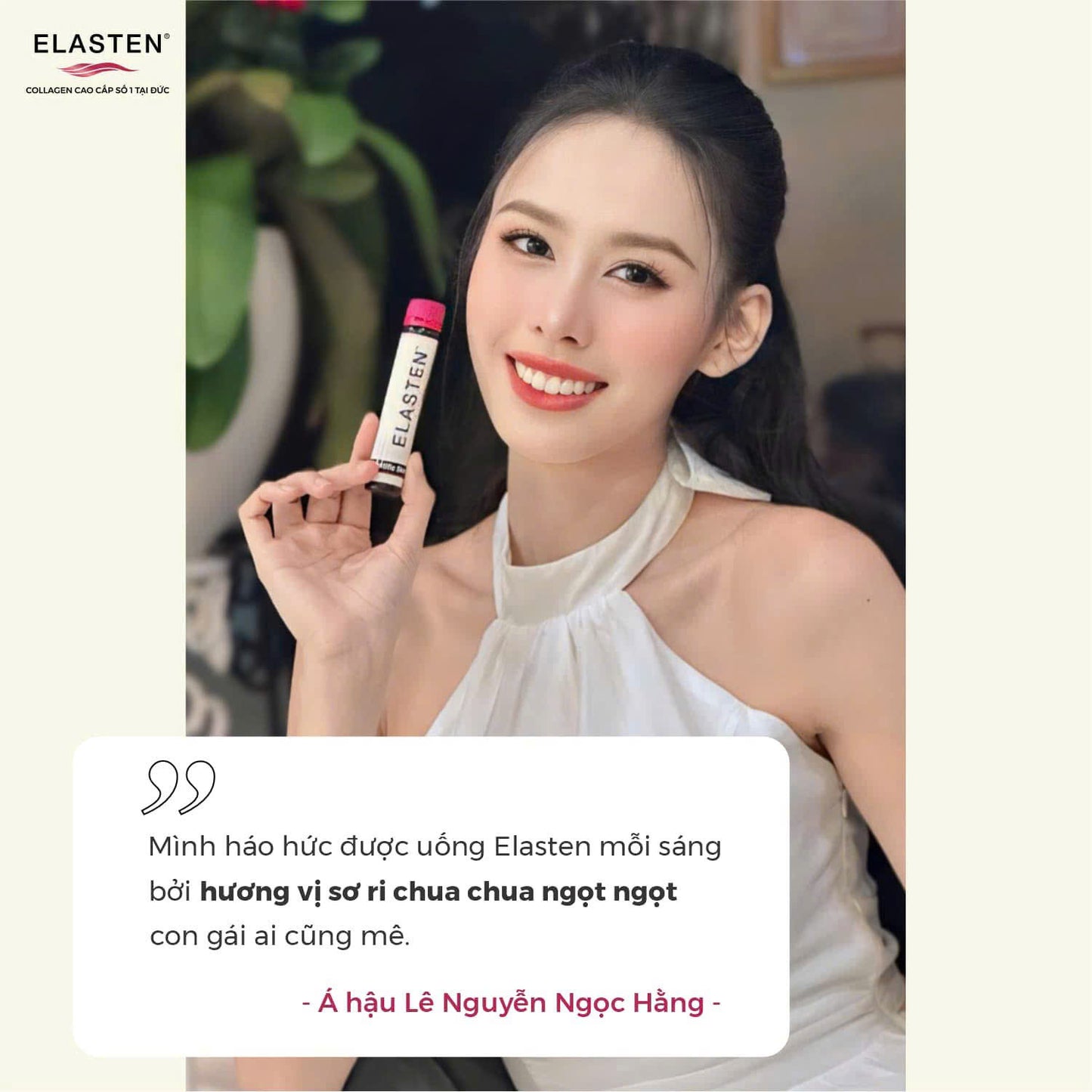COLLAGEN ELASTEN