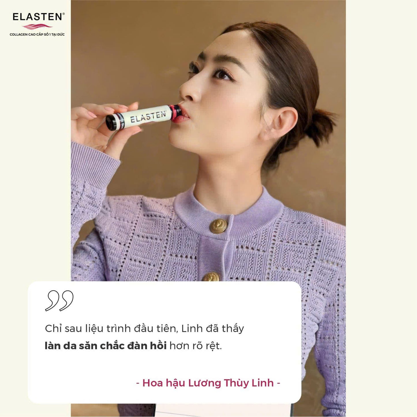 COLLAGEN ELASTEN