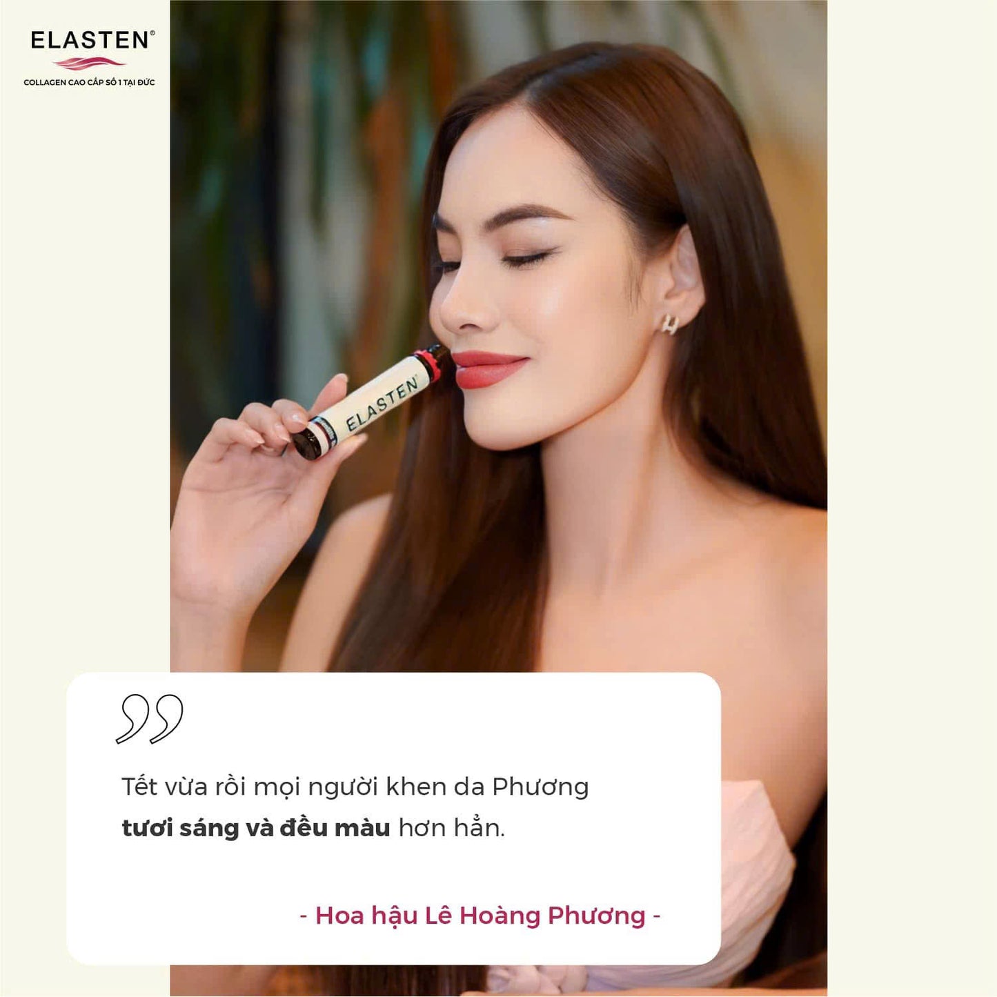COLLAGEN ELASTEN