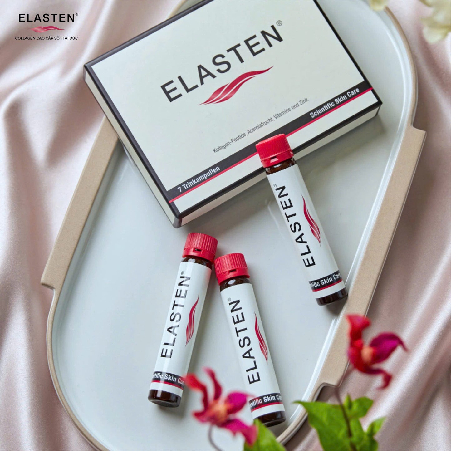 COLLAGEN ELASTEN
