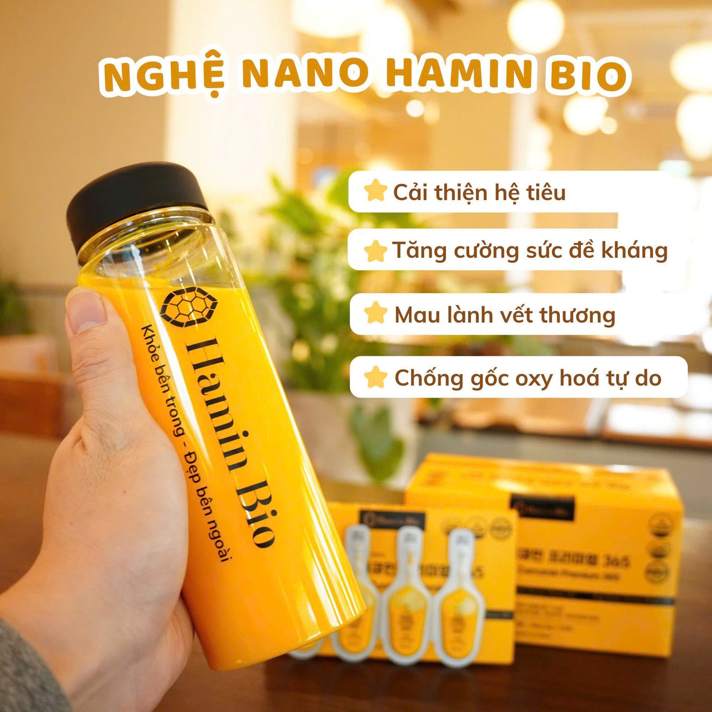NGHỆ NANO 365 – HAMIN BIO