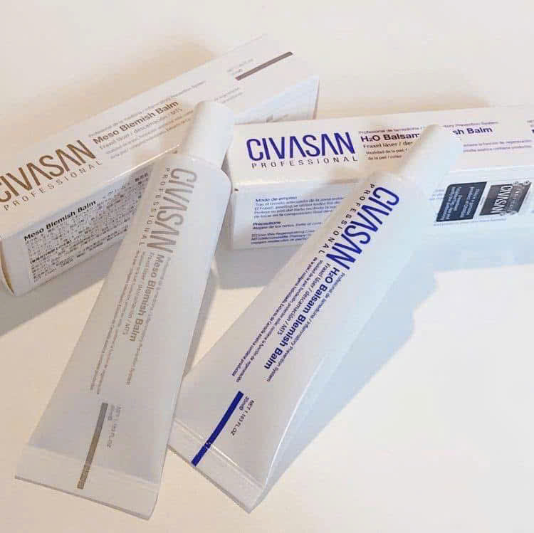 Kem dưỡng ngày Civasan H20 Blam