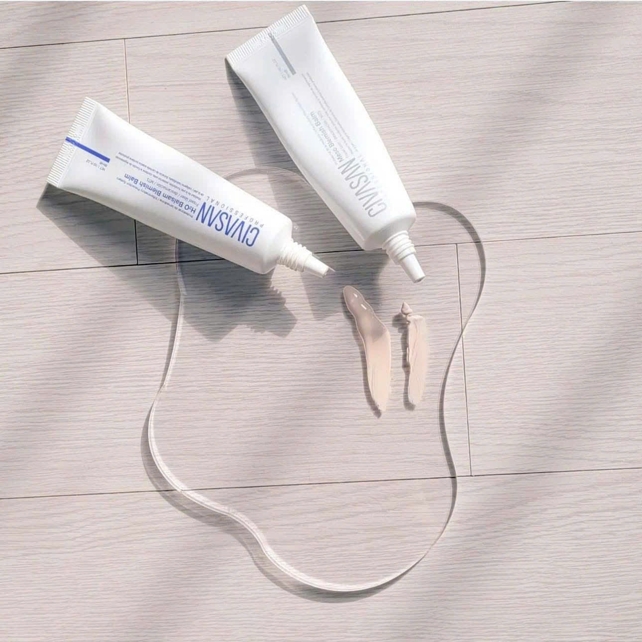Kem dưỡng ngày Civasan H20 Blam