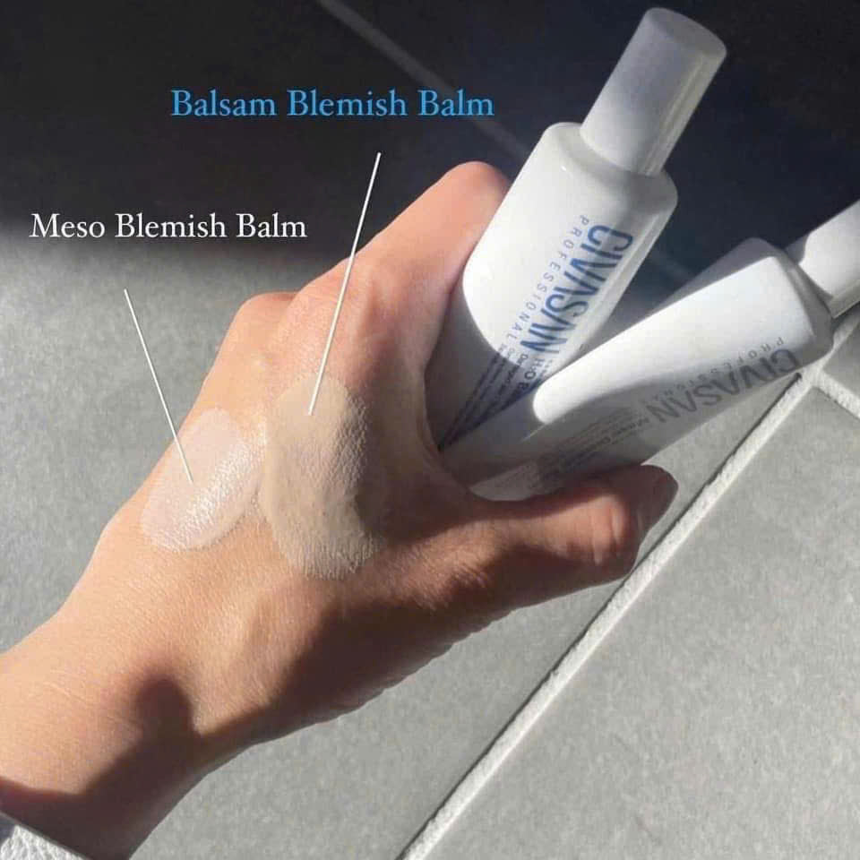 Kem dưỡng ngày Civasan H20 Blam