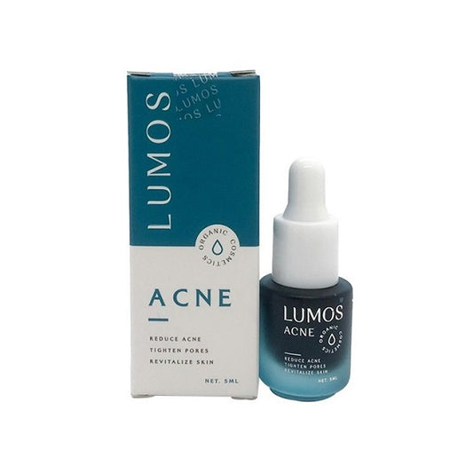 Lumos Acne Treatment