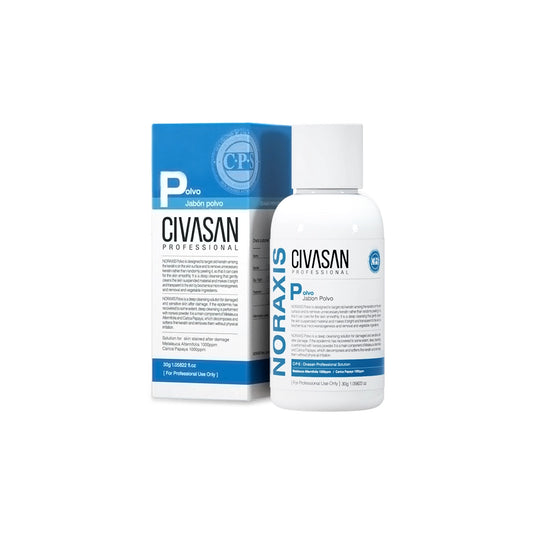 Civasan Exfoliator