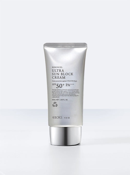 Reboncel Sunscreen