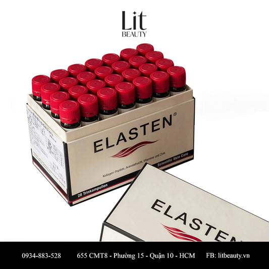 COLLAGEN ELASTEN